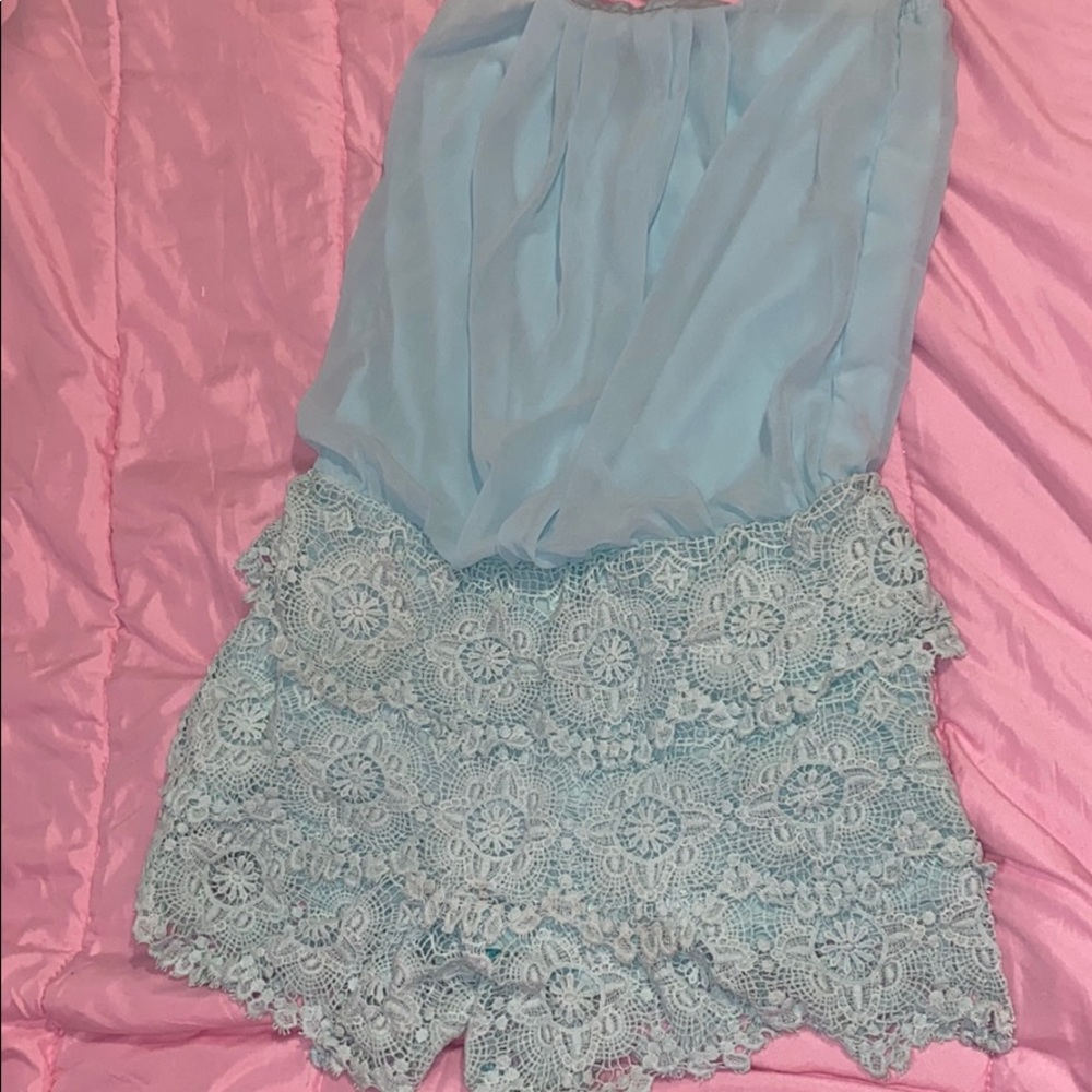 Mujer Moderna romper